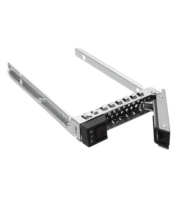 HP 651314-001 3,5 INÇ HOTSWAP ÇEVİRİCİ KIZAK