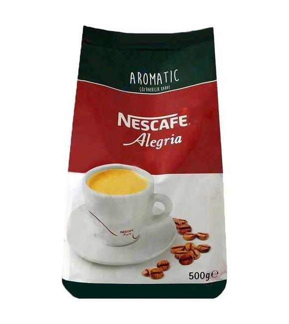 Nestle Alegrıa Aromatic Makine 500g 12392502