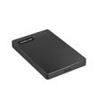 Hytech HY-HDC27 Siyah 2.5 USB 3.0 Quick SATA Harddisk Kutusu