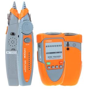 Seenergy SE-1803 I-Pook Kablo Test Cİhazı