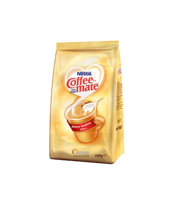 Nestle Coffee-Mate Makine 1.5 kg 12117495 (Makina İçin)