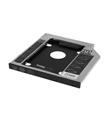 TX 9.5mm NB Optik Sürücü 2.5 HDD Yuva Dönüştürücü