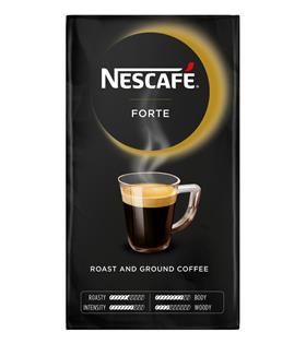 Nestle Forte 500gr Filtre Coffee