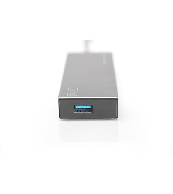 Digitus Da-70241-1 7 Port Usb 3.0 Hub Çoklayıcı