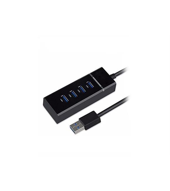 Hytech HY-U340 4 Port USB 3.0 HUB