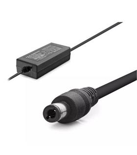 HADRON HD756 PLASTİK ADAPTÖR 12V 3A 5.5-2.5 SİYAH