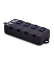 S-link SL-U307B Siyah 4 Port 3.0 Usb Çoklayıcı_1)