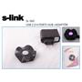 S-link SL-565 4 Port 2.0 Adaptörlü Usb Çoklayıcı