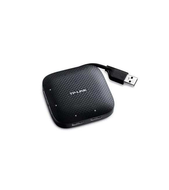 Tp-Link UH400 USB 3.0 4 Port Hub - Çoğaltıcı