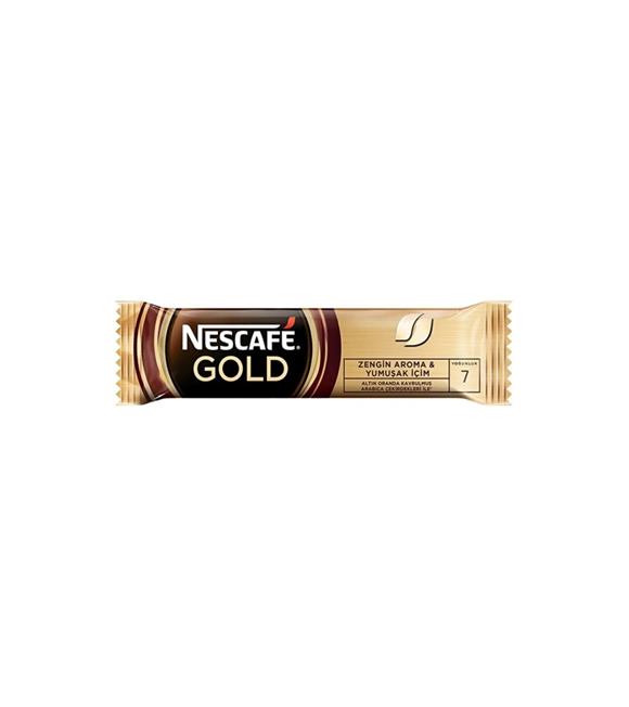 Nestle Nescafe Gold Sgnt 100 Adet 2gr 12456193