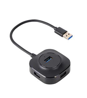Vcom DH307 Usb 3.0 4 Port Usb Çoklayıcı