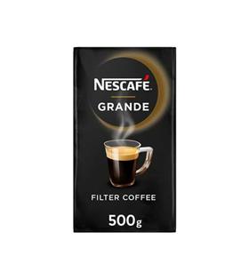 Nestle Nescafe Grande Filtre Kahve 500 gr