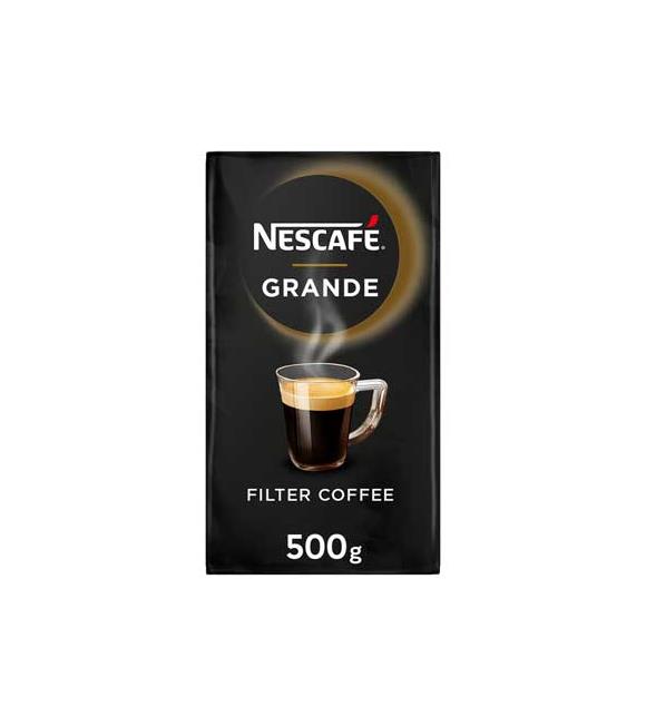 Nestle Nescafe Grande Filtre Kahve 500 gr