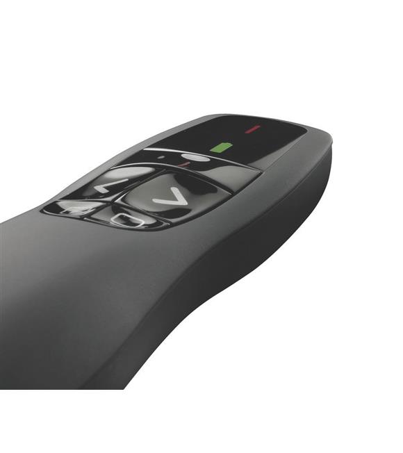 Logitech 910-001356 R400 2.4Ghz Presenter Sunum Kumandası_1