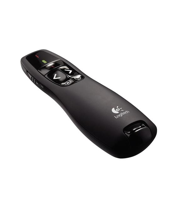 Logitech 910-001356 R400 2.4Ghz Presenter Sunum Kumandası