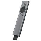 Logitech 910-004861 Spotlight Gri Presenter Sunum Kumandası