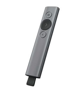 Logitech 910-004861 Spotlight Gri Presenter Sunum Kumandası