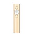 Logitech 910-004862 Spotlight Gold Presenter Sunum Kumandası
