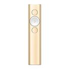 Logitech 910-004862 Spotlight Gold Presenter Sunum Kumandası