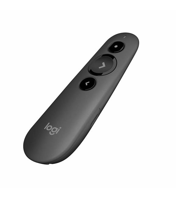 Logitech 910-005386 R500 Siyah Presenter Sunum Kumandası