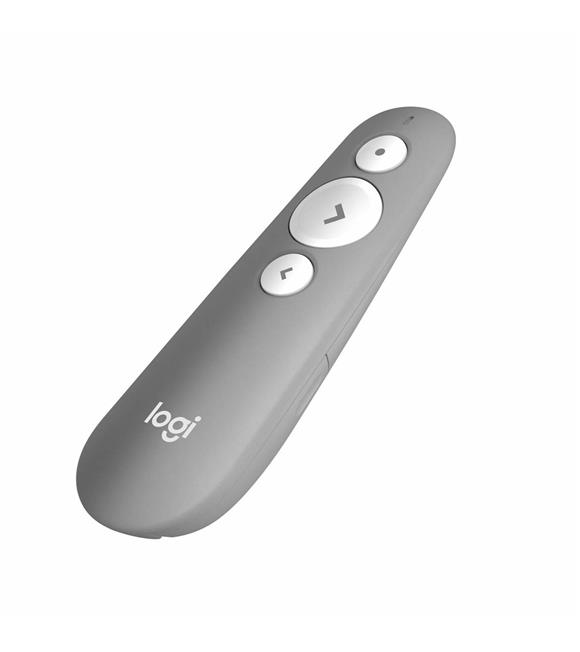 Logitech 910-005387 R500 Gri Presenter Sunum Kumandası