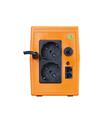 Makelsan Lion 850 VA Line Interactive Ups 1-9Ah Akü_1)