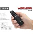 Dark WP07 Kırmızı Lazerli Wireless Presenter