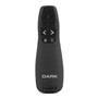 Dark DK-AC-WP07BT WP07 Kırmızı Lazerli Wireless + Bluetooth Presenter