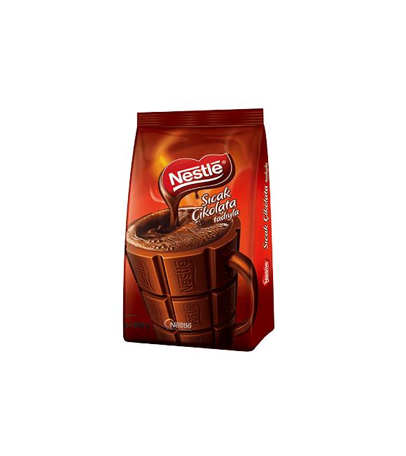 Nestle 12525173 Sıcak Çikolata 1KG 11470634