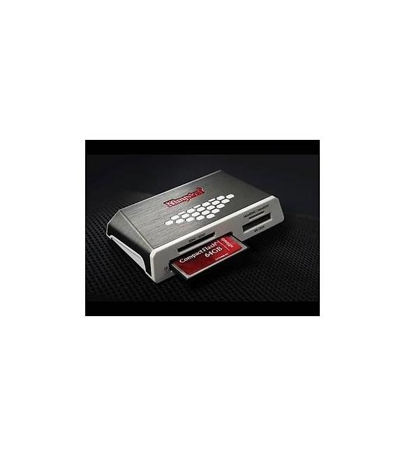 Kingston FCR-HS4 Usb 3.0 Hi-Speed Kart Okuyucu