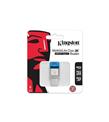 Kingston FCR-ML3C MobileLite DUO 3C USB-A+USB-C microSDHC-SDXC Kart Okuyucu_1)