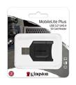 Kingston MLP MobileLite Plus USB 3.1 SDHC-SDXC UHS-II Card Reader_1)