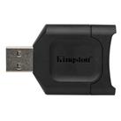 Kingston MLP MobileLite Plus USB 3.1 SDHC-SDXC UHS-II Card Reader