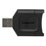 Kingston MLP MobileLite Plus USB 3.1 SDHC-SDXC UHS-II Card Reader