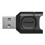 Kingston MLPM MobileLite Plus USB 3.1 microSDHC-SDXC UHS-II Card Reader