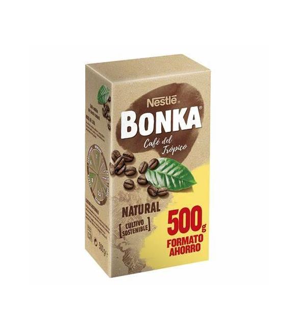 Nestle Bonka R&G Coffee Mp 500G 12335555