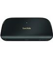 Sandisk SDDR-A631-GNGNN ImageMate PRO USB-C Reader-Writer Kart Okuyucu