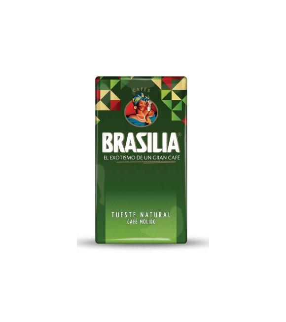 Nestle Brasılla Ground Coffee 500G 12368018