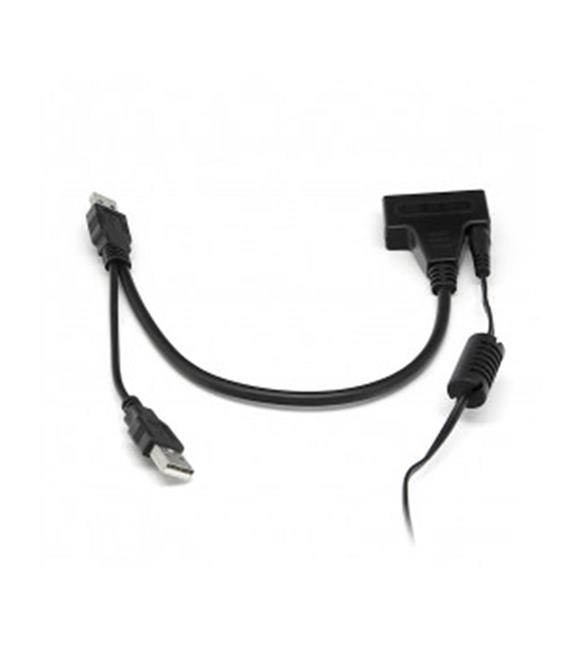 TX SATA - USB3.0 Dönüştürücü + Adaptör