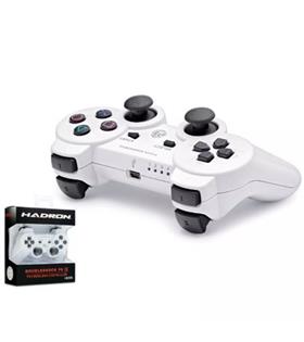 HADRON HD306B PS3 GAMEPAD BEYAZ