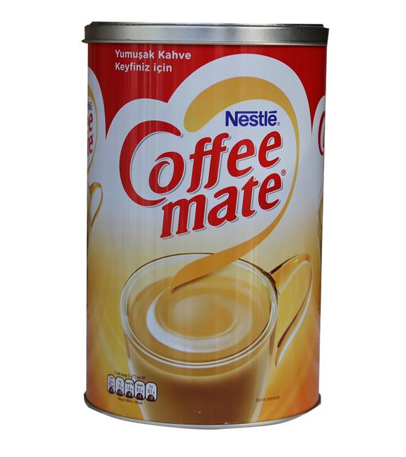Nestle Coffee-Mate Teneke 2 KG 12355246_2