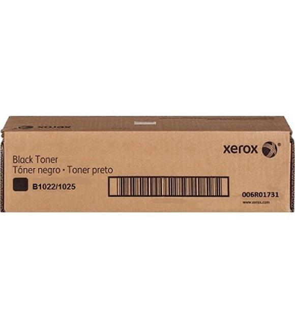 Xerox 006R01731 B1022-B1025 Black Siyah Toner 13.700 Sayfa