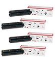 Xerox 006R04395 C230-C235 Yüksek Kapasite Black Siyah Toner 3.000 Sayfa
