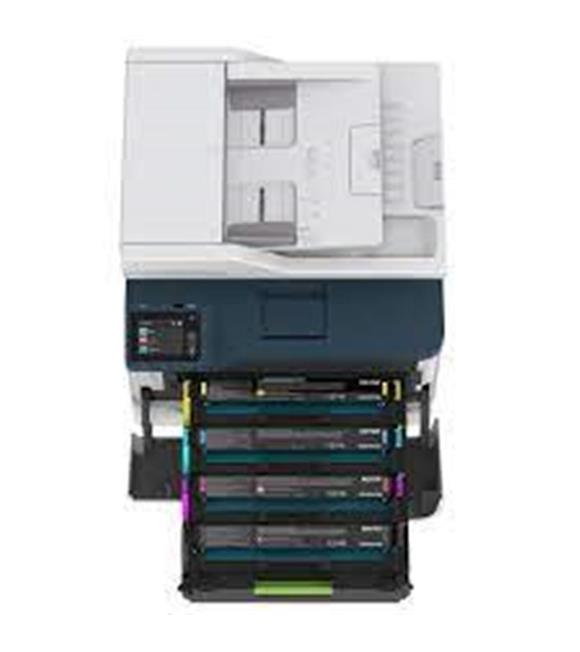 Xerox 006R04395 C230-C235 Yüksek Kapasite Black Siyah Toner 3.000 Sayfa_1