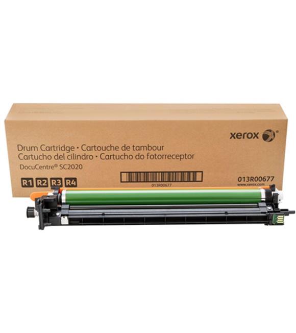 Xerox 013R00677 SC2020 CMYK Renkli Drum 76.000 Sayfa