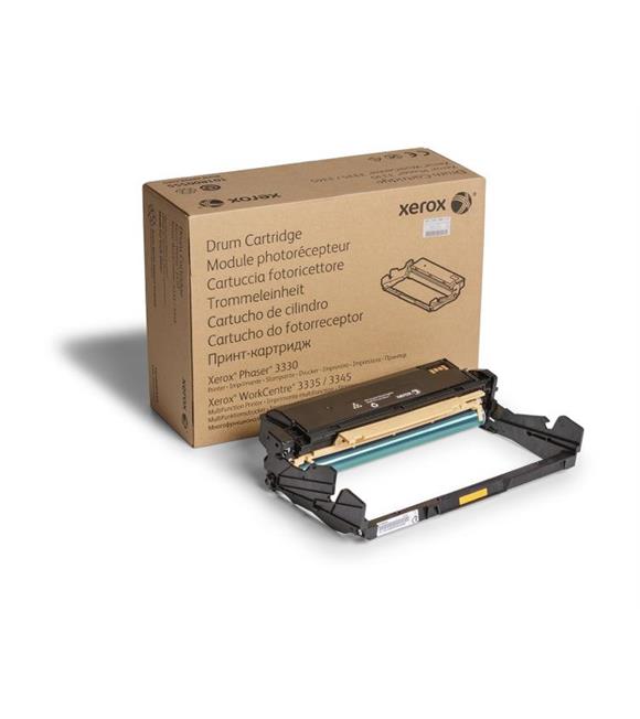 Xerox 101R00555 Phaser 3330-3335-3345 Drum Imaging Kit 30.000 Sayfa