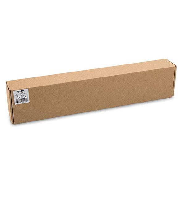 S-link SL-F24 24 Lü Jaksız Patch Panel Kategori Dışı
