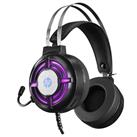 HP H120G Siyah Rgb Mikrofonlu Kulaklık