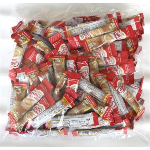 Nestle Coffee-Mate 100 Adet 5G 12355245 Nescafe Ürünlerinde %5 İndirim!