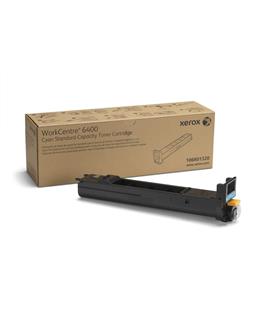Xerox 106R01320 WorkCentre 6400 Standart Kapasite Cyan Mavi Toner 8.000 Sayfa